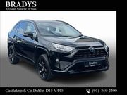 Toyota Rav4 2022