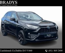 Toyota Rav4 2022