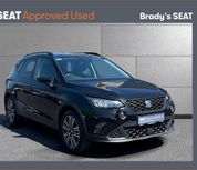 SEAT Arona 2023