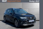 SEAT Arona 2023