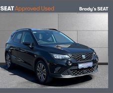 SEAT Arona 2023