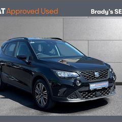 SEAT Arona 2023