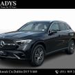 Mercedes-Benz GLC-Class 2023