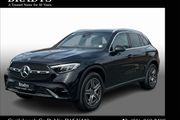 Mercedes-Benz GLC-Class 2023