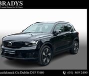 Volvo XC40 2024