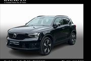 Volvo XC40 2024