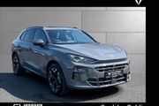 Cupra Terramar 2025
