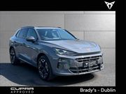 Cupra Terramar 2025