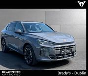 Cupra Terramar 2025