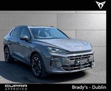 Cupra Terramar 2025