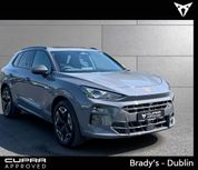 Cupra Terramar 2025