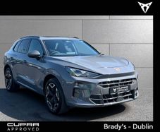 Cupra Terramar 2025