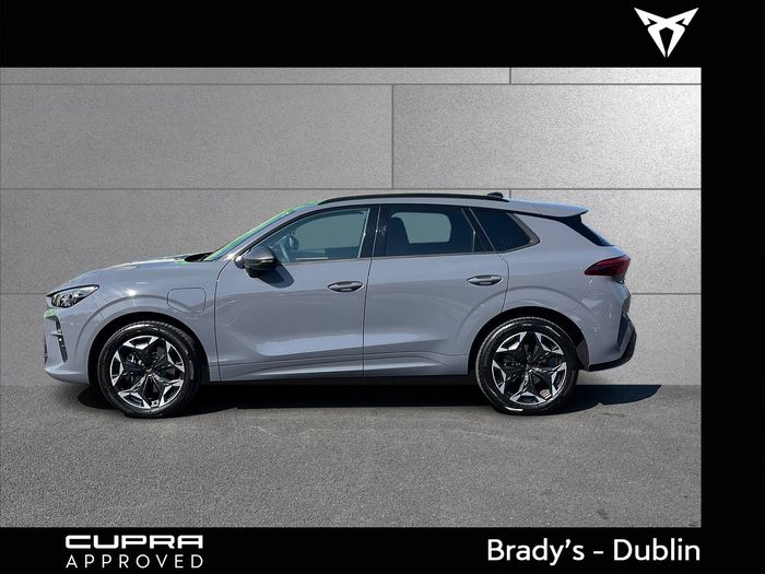 Cupra Terramar 2025