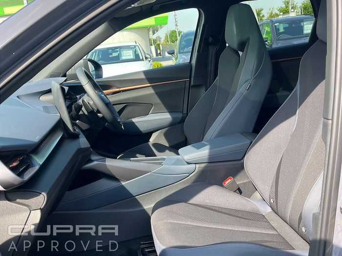 Cupra Terramar 2025