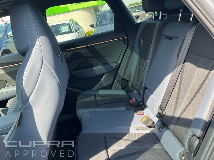 Cupra Terramar 2025
