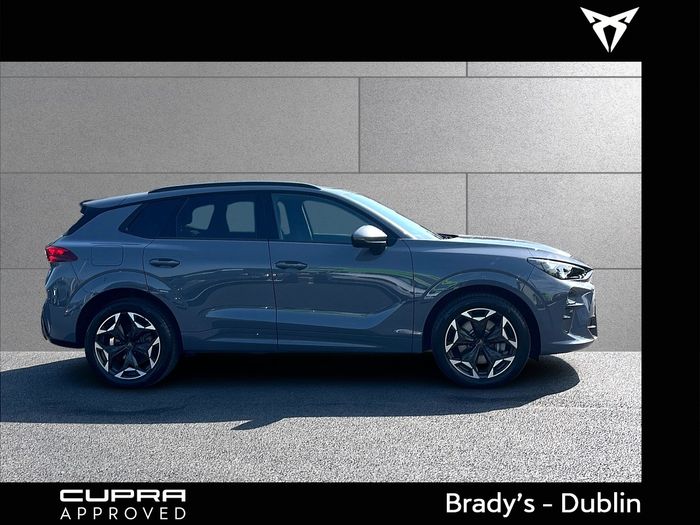 Cupra Terramar 2025