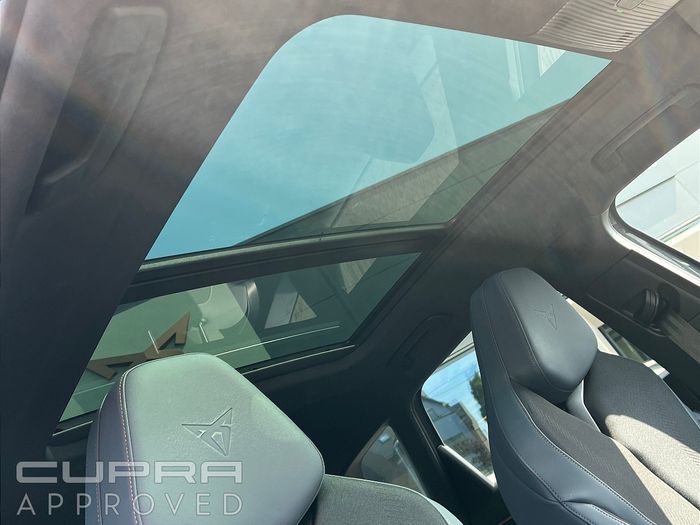 Cupra Terramar 2025