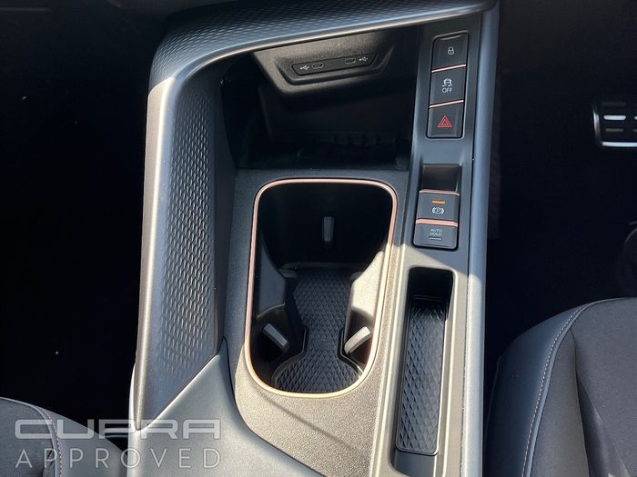 Cupra Terramar 2025