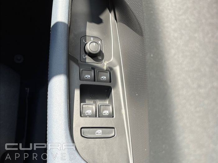 Cupra Terramar 2025