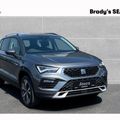 SEAT Ateca 2026