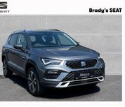 SEAT Ateca 2026