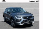 SEAT Ateca 2026