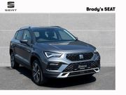 SEAT Ateca 2026
