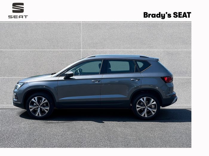 SEAT Ateca 2026