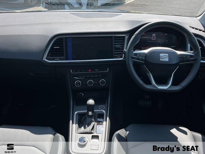 SEAT Ateca 2026