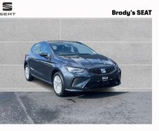 SEAT Ibiza 2026