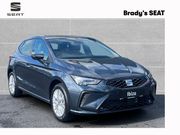 SEAT Ibiza 2026