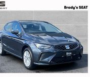 SEAT Ibiza 2026