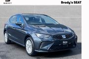 SEAT Ibiza 2026