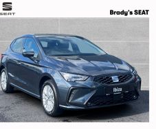 SEAT Ibiza 2026