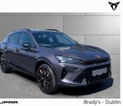 Cupra Formentor 2026