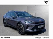 Cupra Formentor 2026