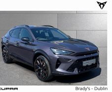 Cupra Formentor 2026
