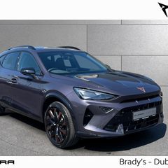Cupra Formentor 2026