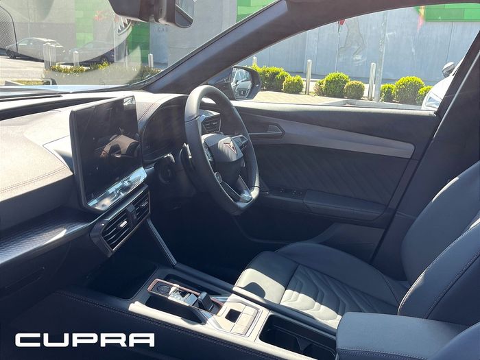 Cupra Formentor 2026