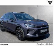 Cupra Formentor 2026