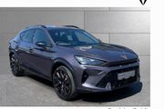 Cupra Formentor 2026