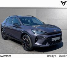 Cupra Formentor 2026