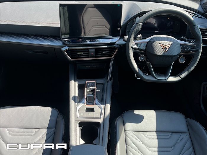 Cupra Formentor 2026
