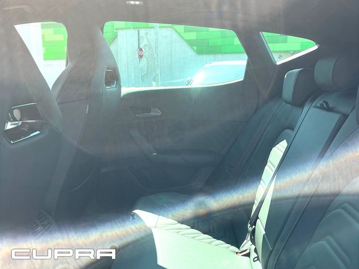 Cupra Formentor 2026