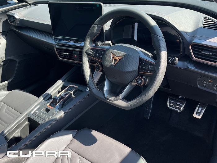 Cupra Formentor 2026