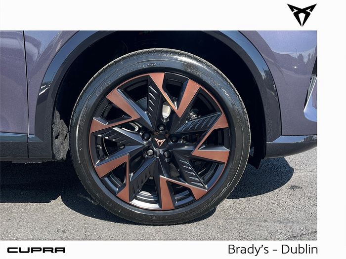 Cupra Formentor 2026