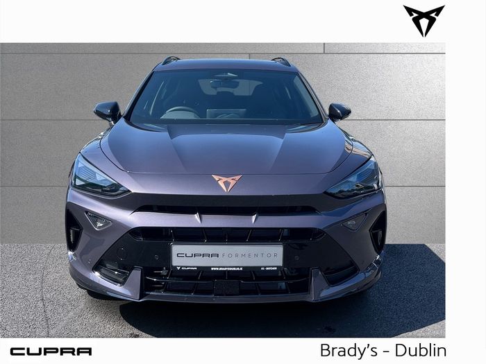 Cupra Formentor 2026