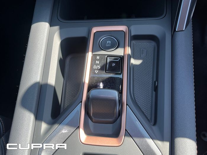 Cupra Formentor 2026