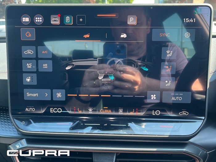 Cupra Formentor 2026