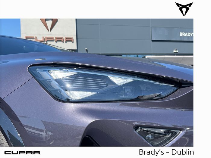 Cupra Formentor 2026